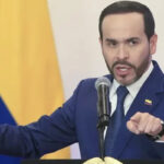 Colombia rompe relaciones diplomáticas con Irán