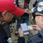 Colombia inicia operativos para identificar y devolver migrantes en situación irregular