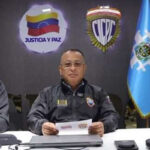 Cicpc rescata a víctima de secuestro virtual en Miranda