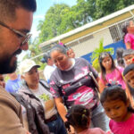 Con 824 atenciones culmina Ruta de Asistencia Integral en Aguasay