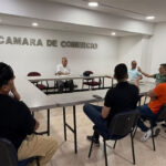 Cámara de Comercio e Industria busca flexibilizar aplicación de corredor vial