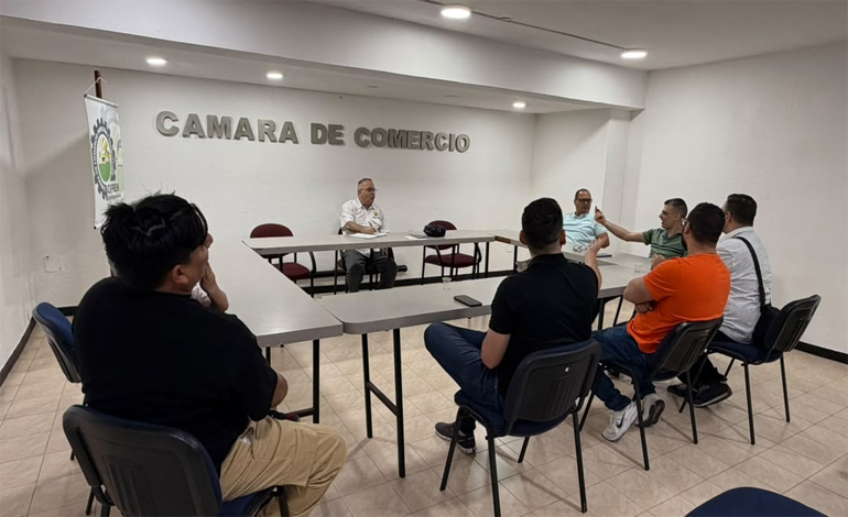 Cámara-de-Comercio-e-Industria-busca-flexibilizar-aplicación-de-corredor-vial