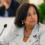 Dinorah Figuera califica como «un primer paso» el restablecimiento del acceso a portales informativos