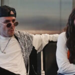 Jesse Huerta anuncia su salida del dúo Jesse y Joy tras culminar su gira en noviembre