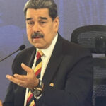Maduro pide desestimar su caso en EEUU y argumenta inmunidad soberana