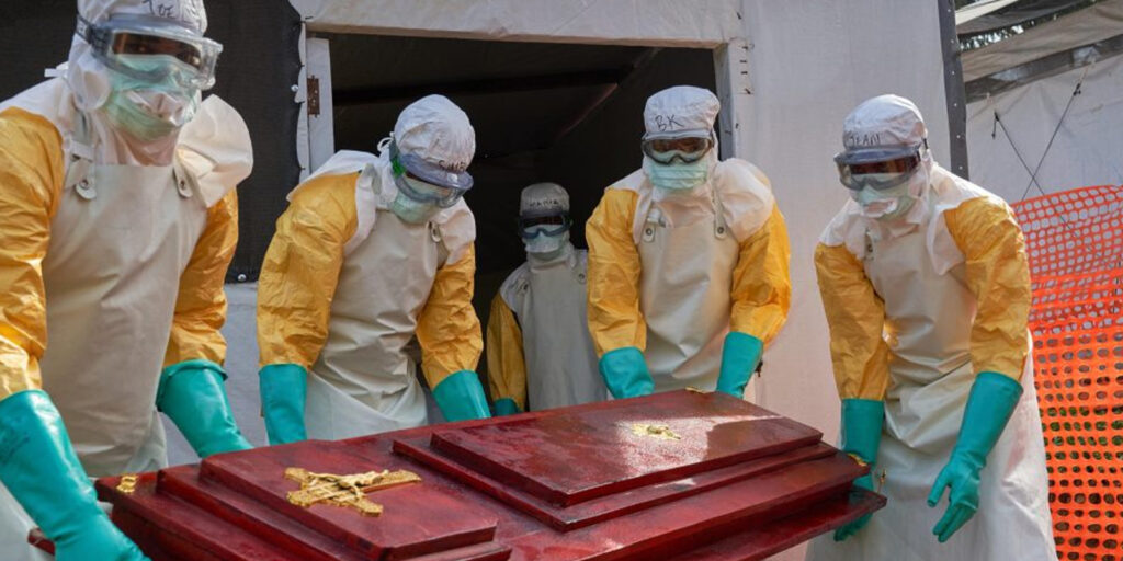 EBOLA