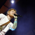Ed Sheeran rompe el silencio sobre la crisis en Gaza tras quedarse sin teloneros por la polémica con Macklemore