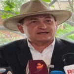 José Labrador Amaya fue elegido como nuevo presidente de Fedenaga