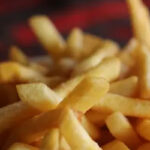 Papas fritas la mejor receta para prepararlas en casa