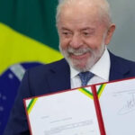 Brasil reduce impuestos a los combustibles y elimina el arancel a compras en línea