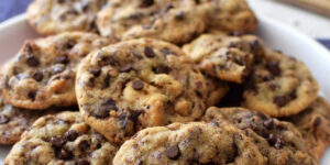 GALLETAS