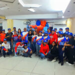 Criollitos de Monagas culminó con éxito la temporada 2026 con su convención regional