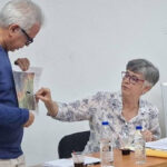 Gobierno Bolivariano impulsa evaluación y gestión de riesgos hidrometeorológicos en hospitales de La Guaira