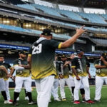 Leones del Caracas iniciará su pretemporada el 21 de septiembre en el Estadio Monumental