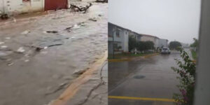 LLUVIA