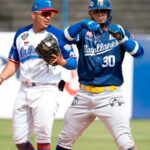 Magallanes y Tiburones jugarán en Miami con fines solidarios para los damnificados por los sismos