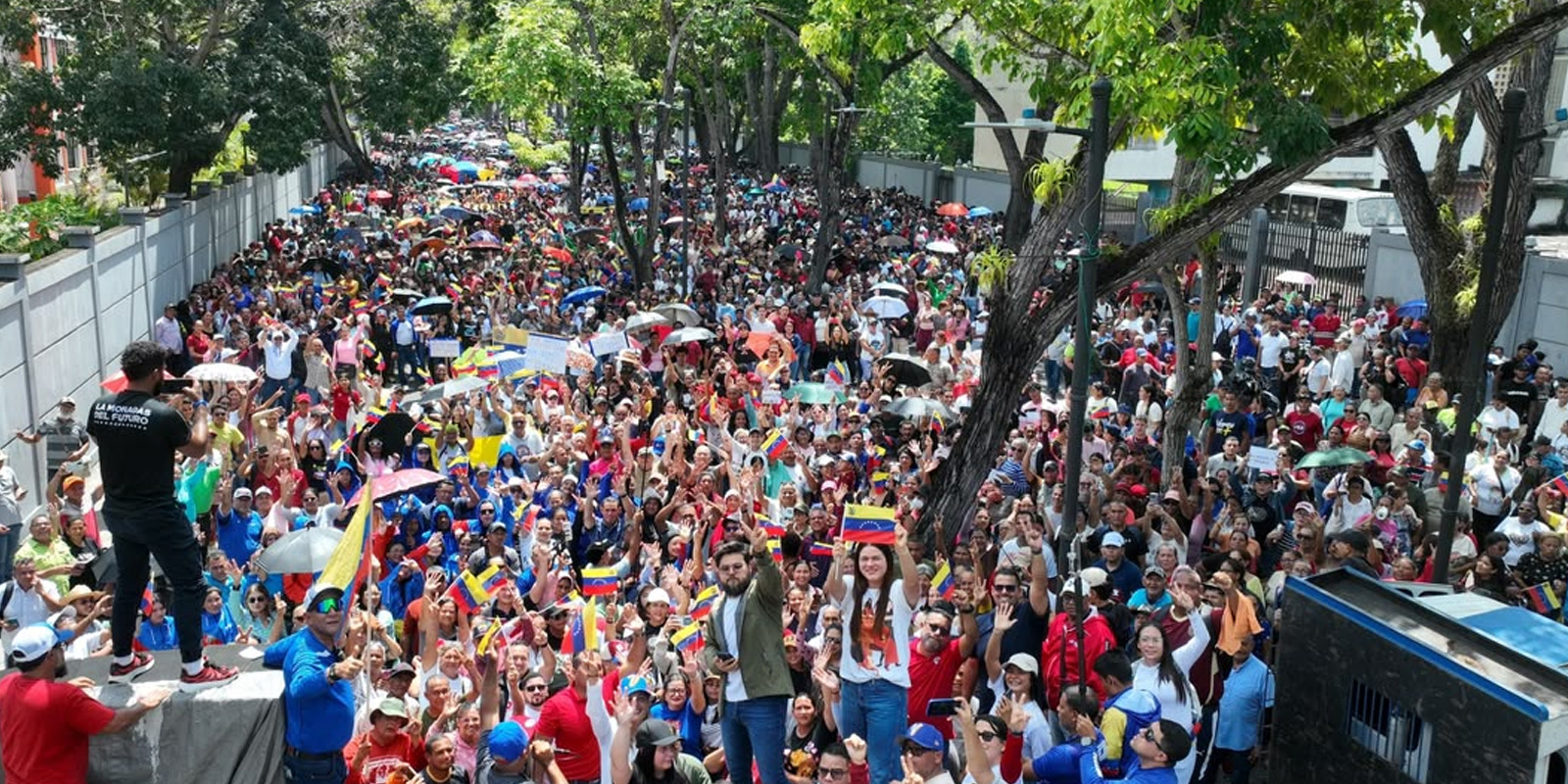 MARCHA