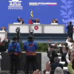 Reforma parcial de Ley Orgánica del TSJ quedó sancionada por la AN