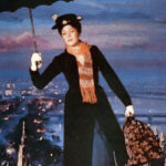 «Mary Poppins» regresará con una serie de acción real