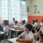 Hoy 205 mil estudiantes monaguenses regresan