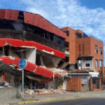 Al menos 80 % de las panaderías de La Guaira sufrieron daños por los terremotos