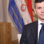 Presidente de Paraguay viajará a Venezuela tras 20 meses de ruptura diplomática