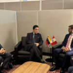 Venezuela y Perú avanzan en el restablecimiento de sus relaciones bilaterales en Nueva York