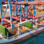 Seniat supervisa reactivación del Puerto de La Guaira tras los terremotos de junio