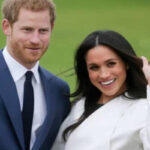 Rey Carlos III afirma que su hijo Enrique y Meghan siguen fuera de la familia real