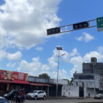 Piden reparar semáforos entre la calle Barreto y la avenida Juncal de Maturín