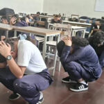 Ministerio de Educación incluirá simulacros sísmicos obligatorios en el calendario escolar 2026-2027