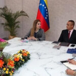 TSJ se reúne con el Cicpc y ministerios clave para optimizar la aplicación de la ley
