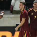 FVF confirma el duelo de La Vinotinto contra Jordania