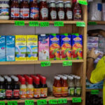 Una familia venezolana necesita más de $700 únicamente para su alimentación mensual