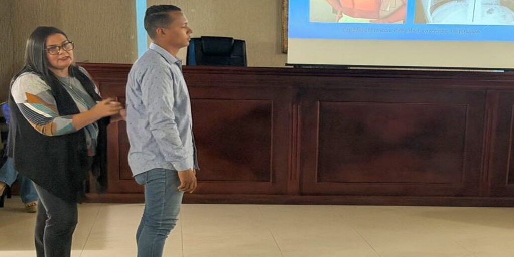 entrega
