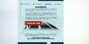 AVISO