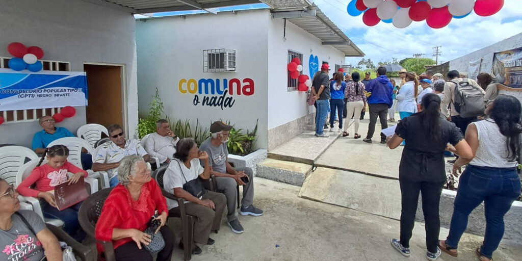 COMUNA