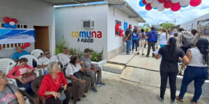 COMUNA
