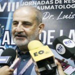 Realizan Jornada de Traumatología y Ortopedia en Monagas