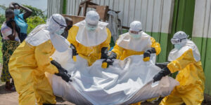 EBOLA