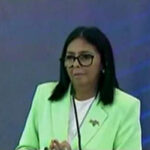 Presidenta Delcy Rodríguez instala la 82° Asamblea Anual de Fedecámaras