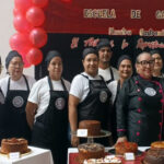 Icum convierte la repostería tradicional en motor de emprendimiento