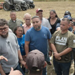 Arranca cosecha de maíz en Monagas impulsada por el Plan Agroalimentario Comunal