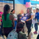 Hospital Simón Bolívar realiza jornada de planificación familiar