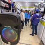 Alcaldía ha entregado 148 notificaciones a comerciantes por contaminación sónica en Maturín