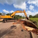 Inician labores de rehabilitación en la Local 5 del municipio Aguasay