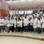 Con entrega de reconocimientos celebran Día del Médico Integral en Monagas