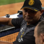 Lipso Nava se suma a los entrenamientos de los Leones del Caracas