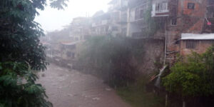 LLUVIAS