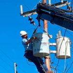 Corpoelec instaló 59 transformadores en comunidades monaguenses